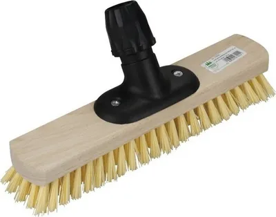 Produktbild von Wischer Bümag, Holz mit Universalstielhalter