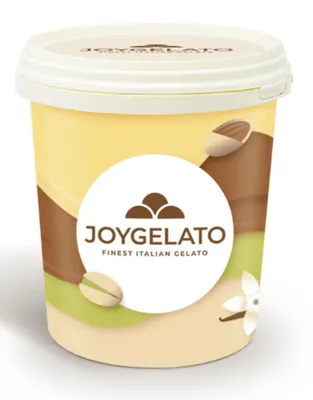 Image de Pâte à tartes citron Limone Joygelato, 1,2 kg