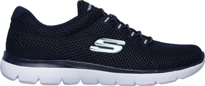 Produktbild von Skechers Sneakers 12985 NVLB in Blue color size 37