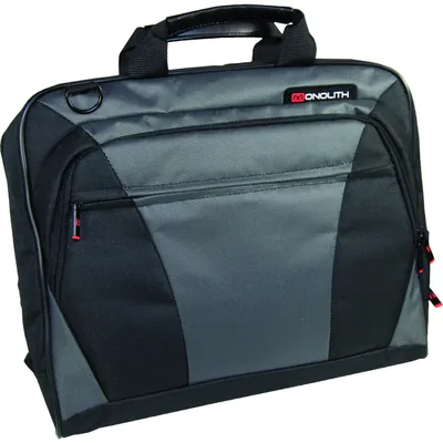 Produktbild von Masters Messenger bag , 39,12 cm (15.4"), Nachrichtendienst, Nylon, 580g, 400 x 70 x 320 mm