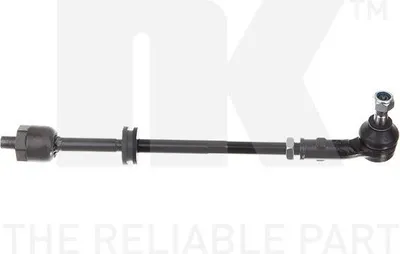 Image de Barre d'accouplement avant droite pour Seat Arosa VW Lupo Polo