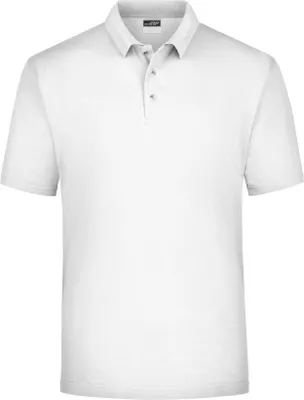 Produktbild von Klassisches Polohemd für Freizeit und Sport ash, Gr. 5XL