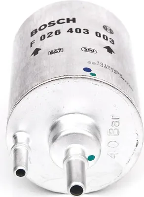 Image de Filtre à carburant BOSCH F 026 403 003