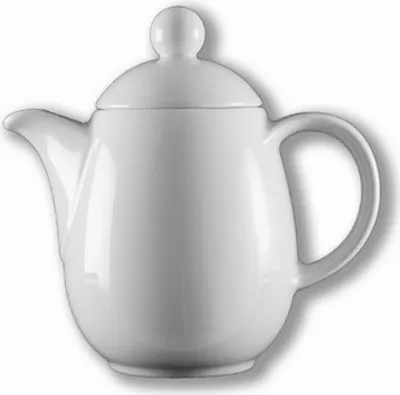 Produktbild von 2x Kaffee-Portionskanne 0,36 ltr Thermokanne, Kaffeekanne