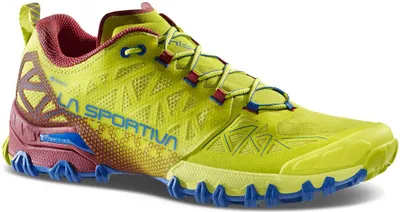 Produktbild von LA SPORTIVA Bushido II GTX Herren Trailrunning Schuhe grün EU 45