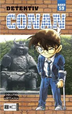 Image de Detektiv Conan 59