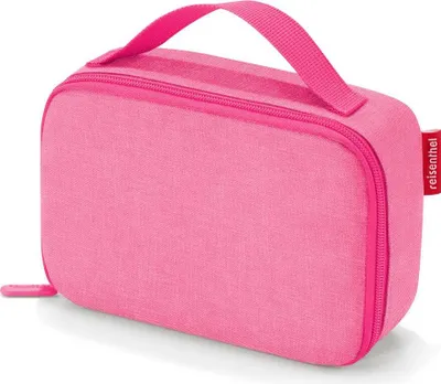 Produktbild von reisenthel thermocase, Kühltasche, Isotasche, Thermo Tasche, Twist Pink, 1.5 L, OY3094