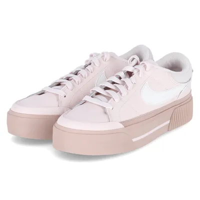 Produktbild von Low Sneaker COURT LEGACY LIFT, Color:schwarz 4, 73-US:91/2
