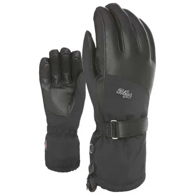 Image de Gants de ski Level Bliss I-Crystal Gore-Tex pour femmes