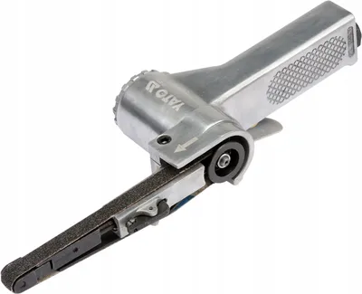 Immagine prodotto di Levigatrice a nastro pneumatica 10 x 330 mm