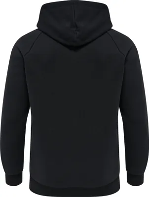 Obrázok produktu pre hmlISAM HOODIE - ČIERNA - L