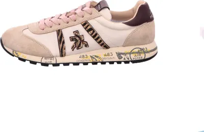 Produktbild von Premiata Sneaker Low Damen 32313232323435 Beige 42 EU