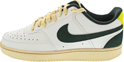 Produktbild von Nike Court Vision Low FD0320133 (42/sail-pro green-picantered)