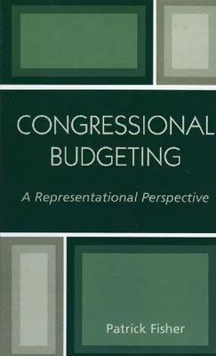 Produktbild von Congressional Budgeting