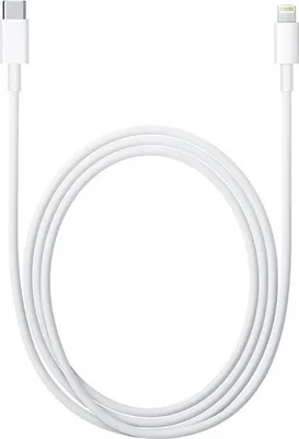 Productafbeelding van Apple USB-C naar Lightning kabel, 2 meter
