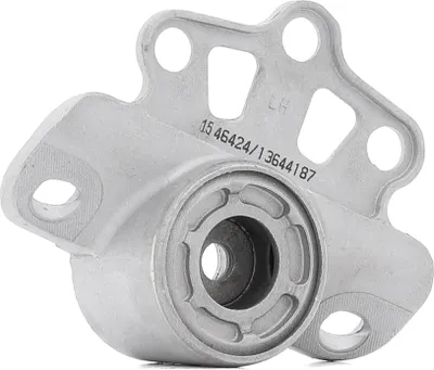 Produktbild von RIDEX 1180S0329 Federbeinstützlager Hinten Links für OPEL Corsa D Schrägheck (S07) Corsa E Schrägheck (X15) Adam (M13) für FIAT GRANDE PUNTO (199)