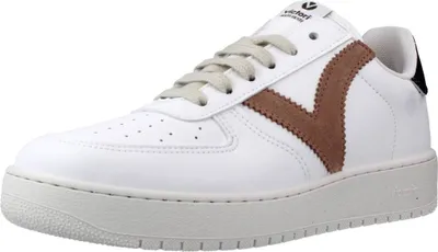 Produktbild von Victoria Sportschuh für Alltag und Freizeit, Modell 1258201V, in Weiß
