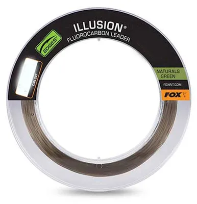 Obrázek produktu pro Fluorocarbonový návazec Fox Illusion