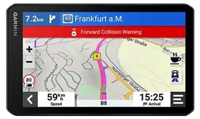 Productafbeelding van Garmin dezlCam LGV710, Europaversie