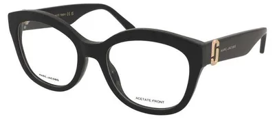 Produktbild von Marc Jacobs MARC 892 Black 53/19/140 Damen Brillen