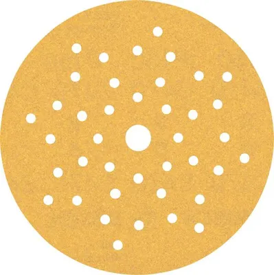 Produktbild von EXPERT C470 Schleifscheibe, 125mm, K150, Multilochung, 50-tlg.