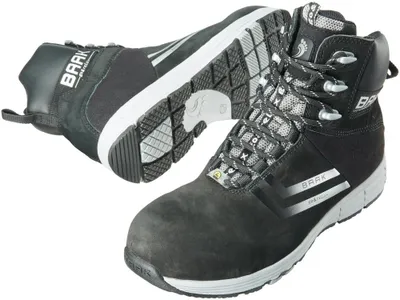 Produktbild von Baak Robert2 Stiefel S3 SRC ESD 73742 Gr.46