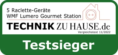 Zdjęcie produktu dla WMF WMF Lumero Gourmet Station 3-in-1 3200001081