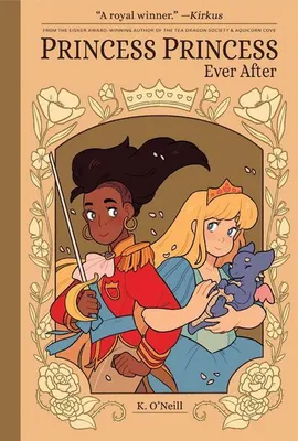 Imagen del producto de Princess Princess Ever After