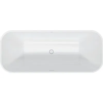 Zdjęcie produktu dla DURAVIT 700573000000000 DuraFoga Badewanne,
