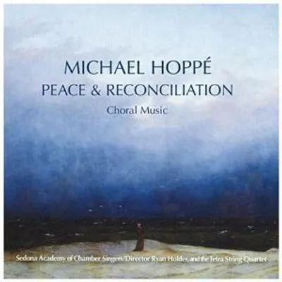 Produktbild von Peace & Reconiliation