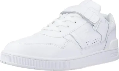 Zdjęcie produktu dla Lacoste T-clip Vlc 223 1 Sma Biały