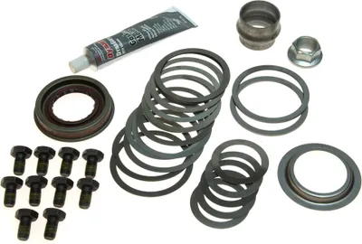 Obrázok produktu pre Nastavovacie podložky Shim Kit Dana 30 predná náprava Front Axle Jeep CJ 76-86