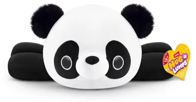 Obrázek produktu pro ZURU 14903J, Panda - hračka, 3 rok/roky