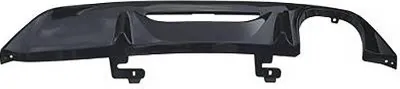 Produktbild von DIEDERICHS Heckdiffusor 4228269 Hinten passend für PEUGEOT 208 II Schrägheck (UB, UP, UW, UJ)