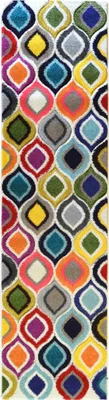 Zdjęcie produktu dla Tappeto BOUTIQUE 60X230 cm | GalleriaFarah1970