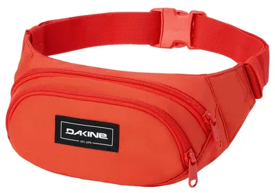 Produktbild von DAKINE Gürteltasche Hip Pack Flame Scarlet rot