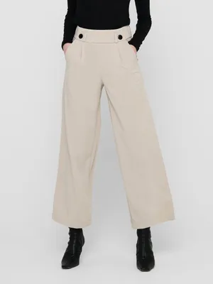 Produktbild von Beige Culottes JDY Geggo