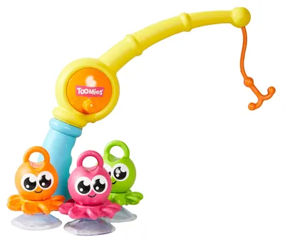 Imagen del producto de Tomy E73103, apto para niños y niñas, a partir de 1,5 años, varios colores