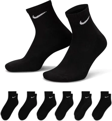 Produktbild von Nike Everyday Cushioned Socken Senior