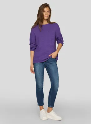 Produktbild von Rabe (12) Pullover, Violett 5283 5283 38