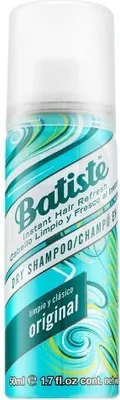 Obrázek produktu pro Batiste Original Clean & Classic Trial Size, 45,5 ml