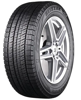 Produktbild von 1x Bridgestone Blizzak Ice Winterreifen 225/40 R18 92H XL M+S 3PMSF Reifen