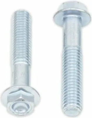 Image de Bolt Vis à brides hexagonales 10mm M8x1,25x45mm 10 pièces