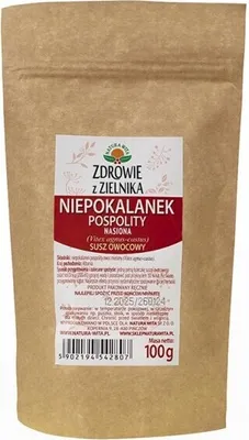 Produktbild von Natura Wita Niepokalanek Pospolity 100G