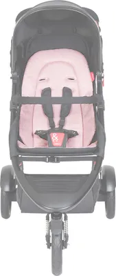 Produktbild von phil&teds Liner fr dot, sport, dash, voyager, smart, go, Farbe:Blush