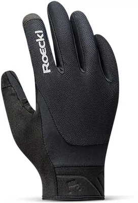Produktbild von ROECKL Mori 2 9000 black 11,5