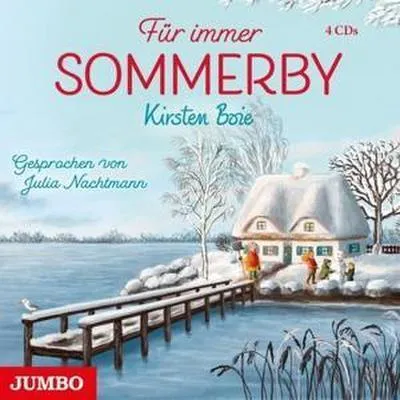 Produktbild von Für immer Sommerby (Folge 3)