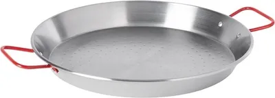 Produktbild von Paella-Pfannen, Grösse:55 cm