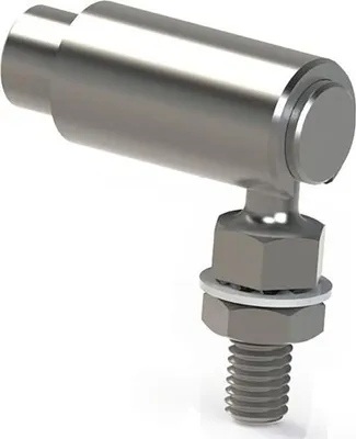 Produktbild von Pretech 3300c Kugelgelenk-kabelhalter One Size