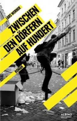 Obrázok produktu pre Zwischen den Dörfern auf hundert